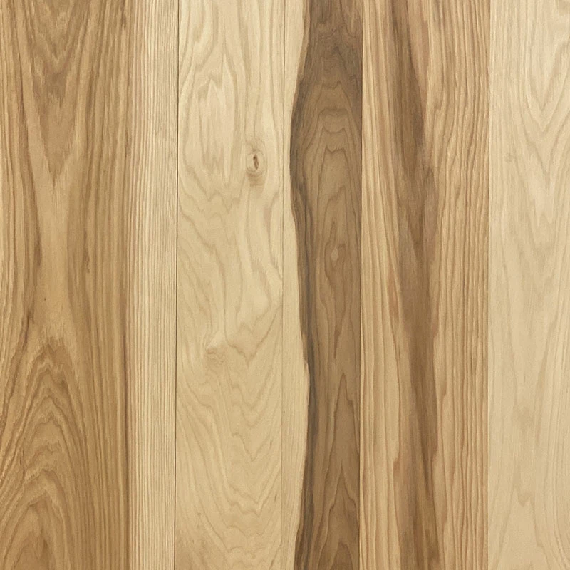 Hickory Hickory